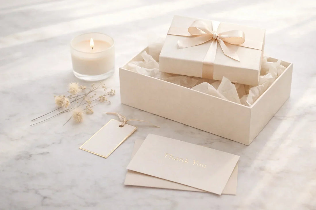 Gift Therapy guide to choosing a thoughtful gift based on personal style and everyday routines