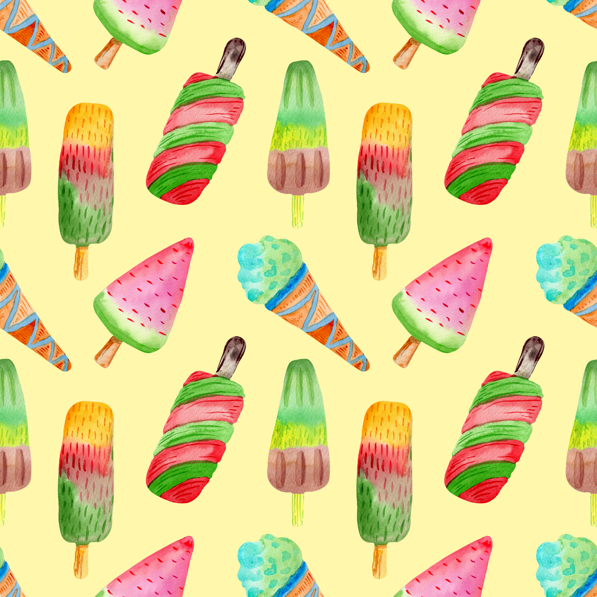 Gelato Daydream