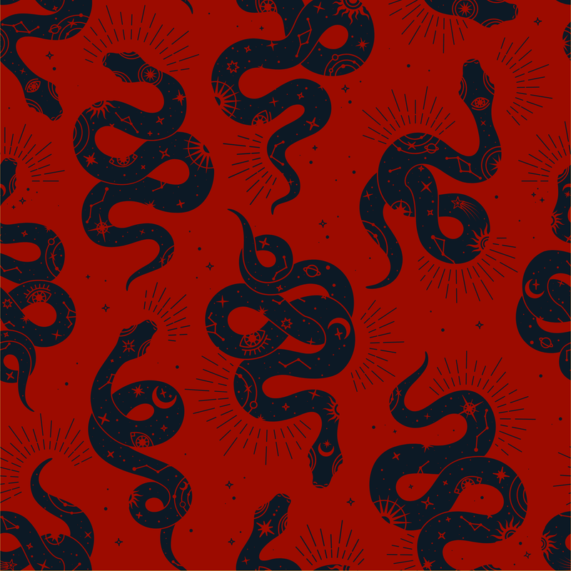 Venom & Viper