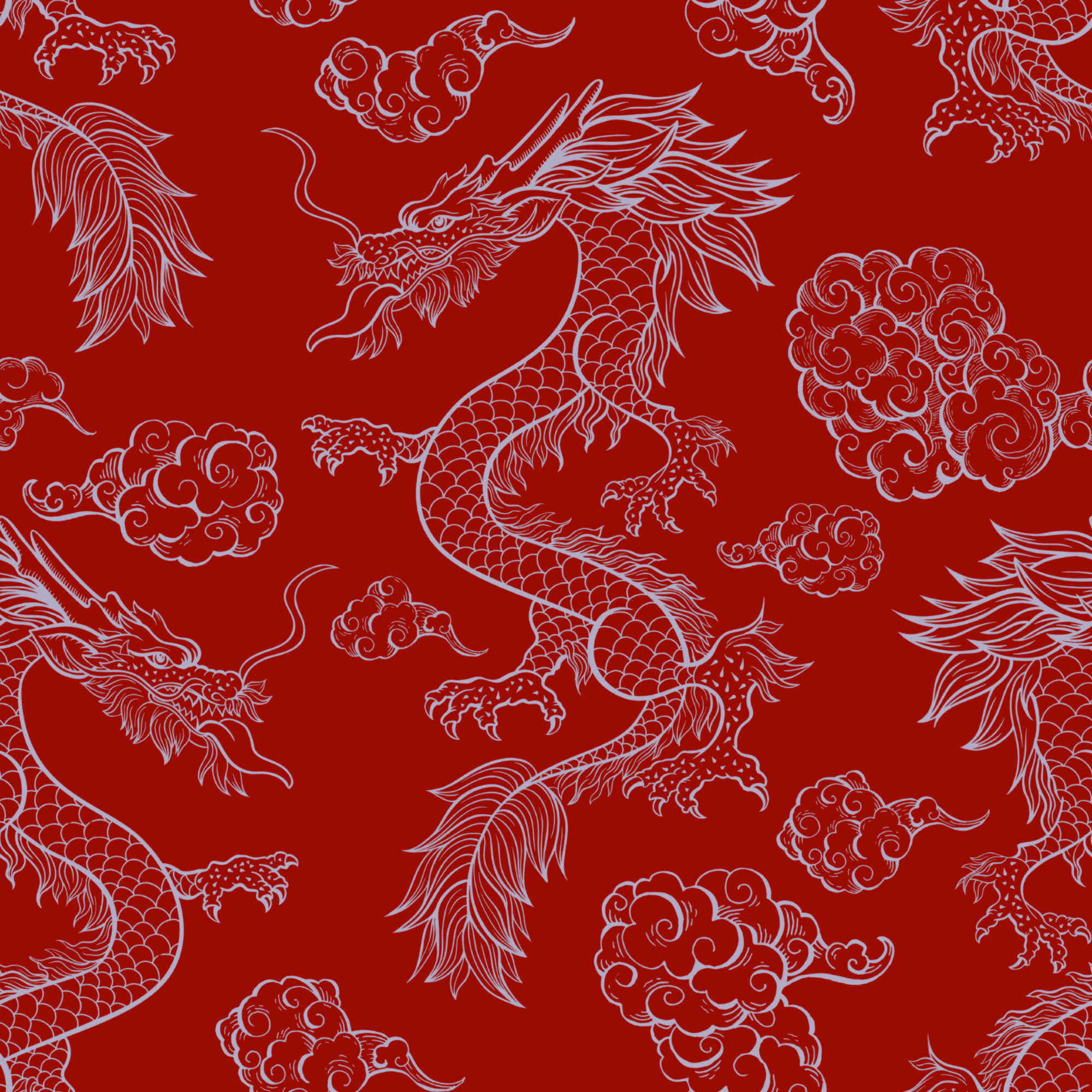 Imperial Dragon