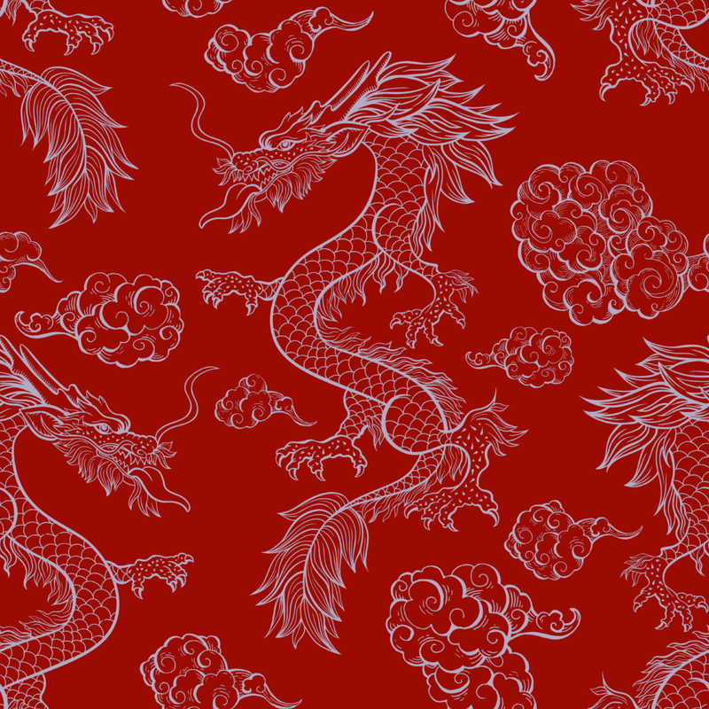 Imperial Dragon