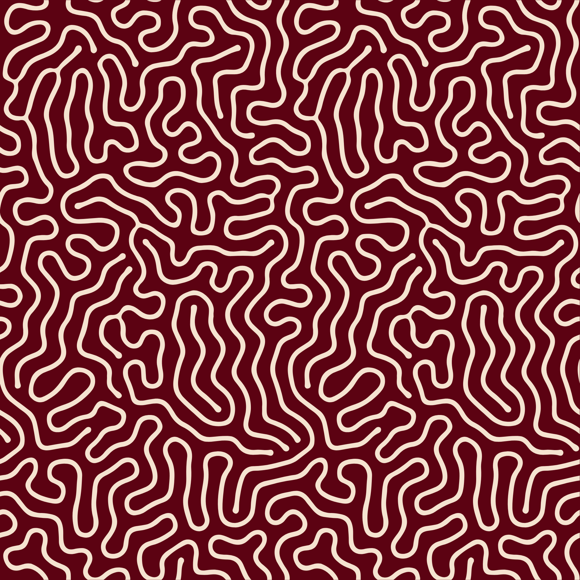 Crimson Reverie
