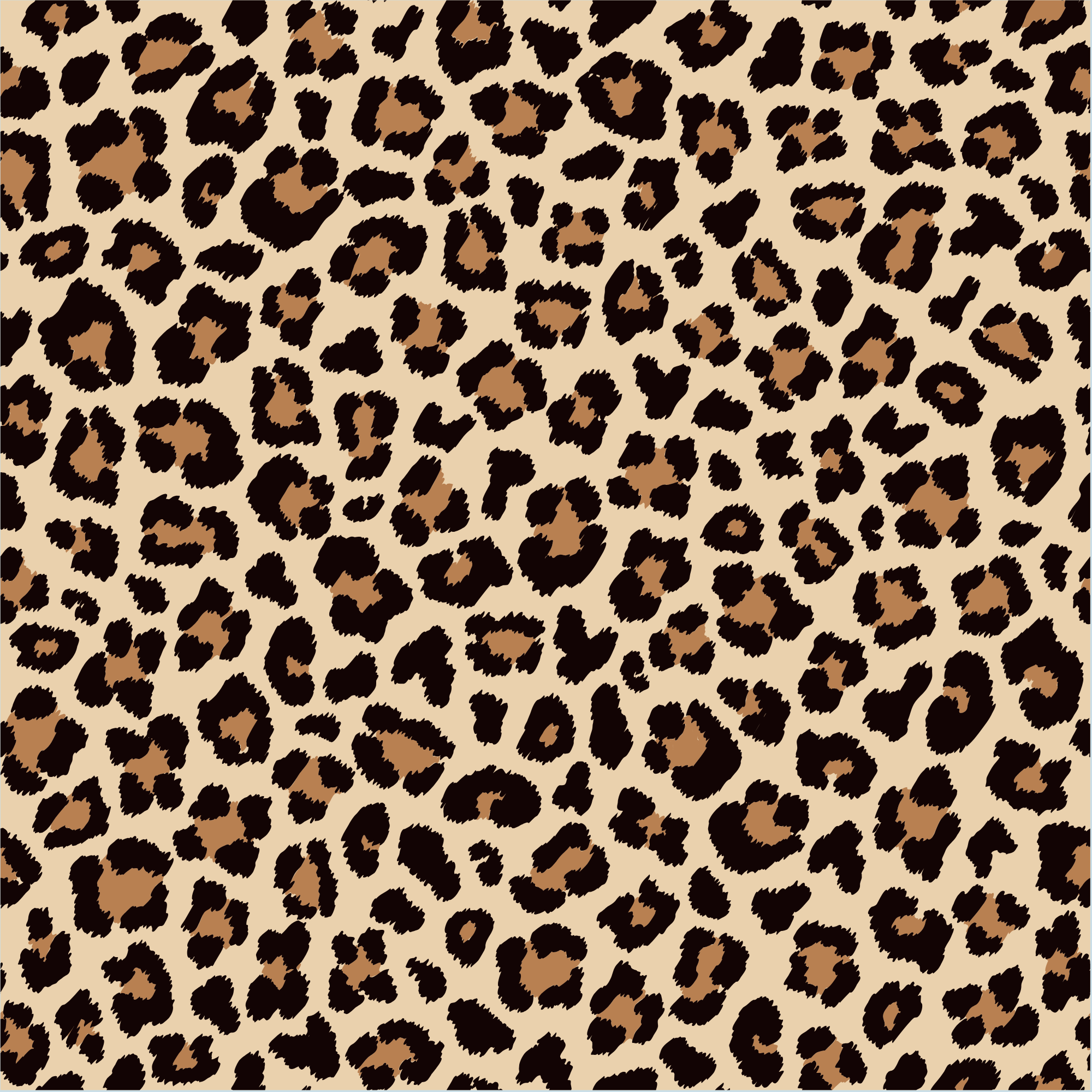 Leopard Hour