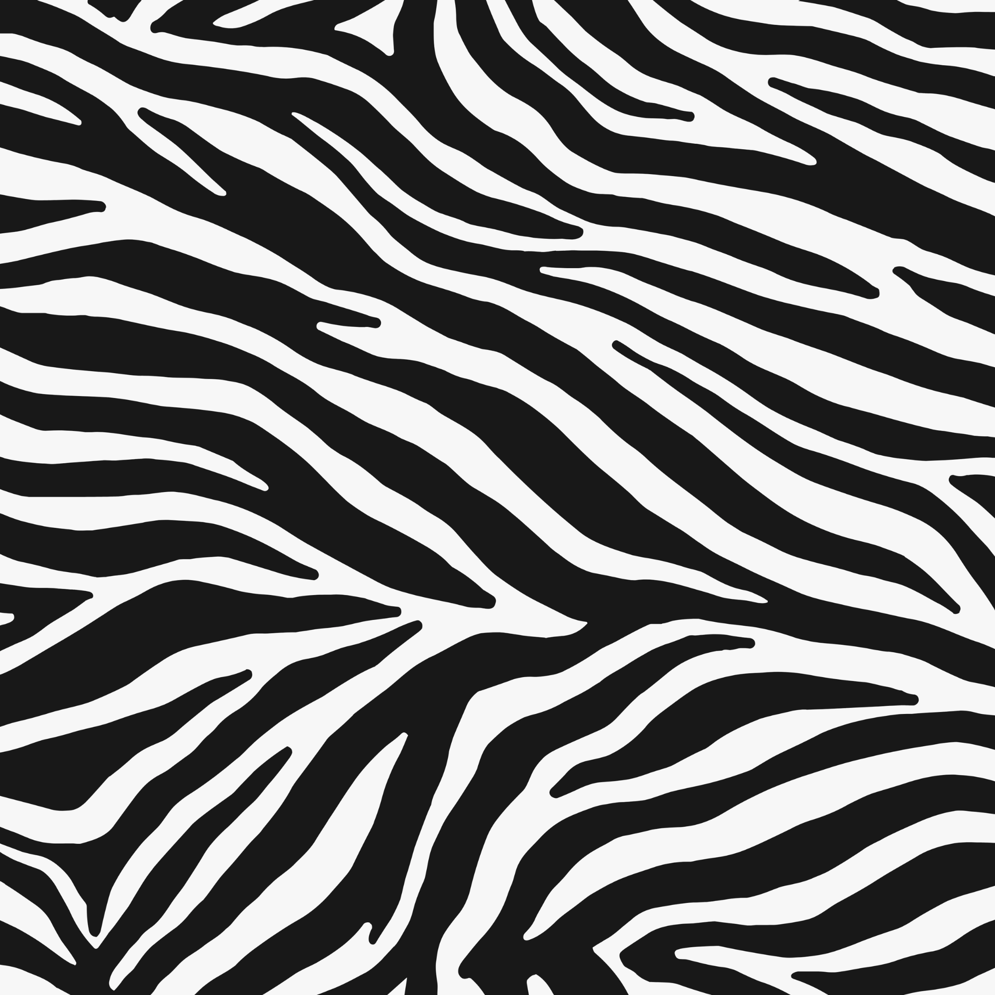 Zebra Addiction