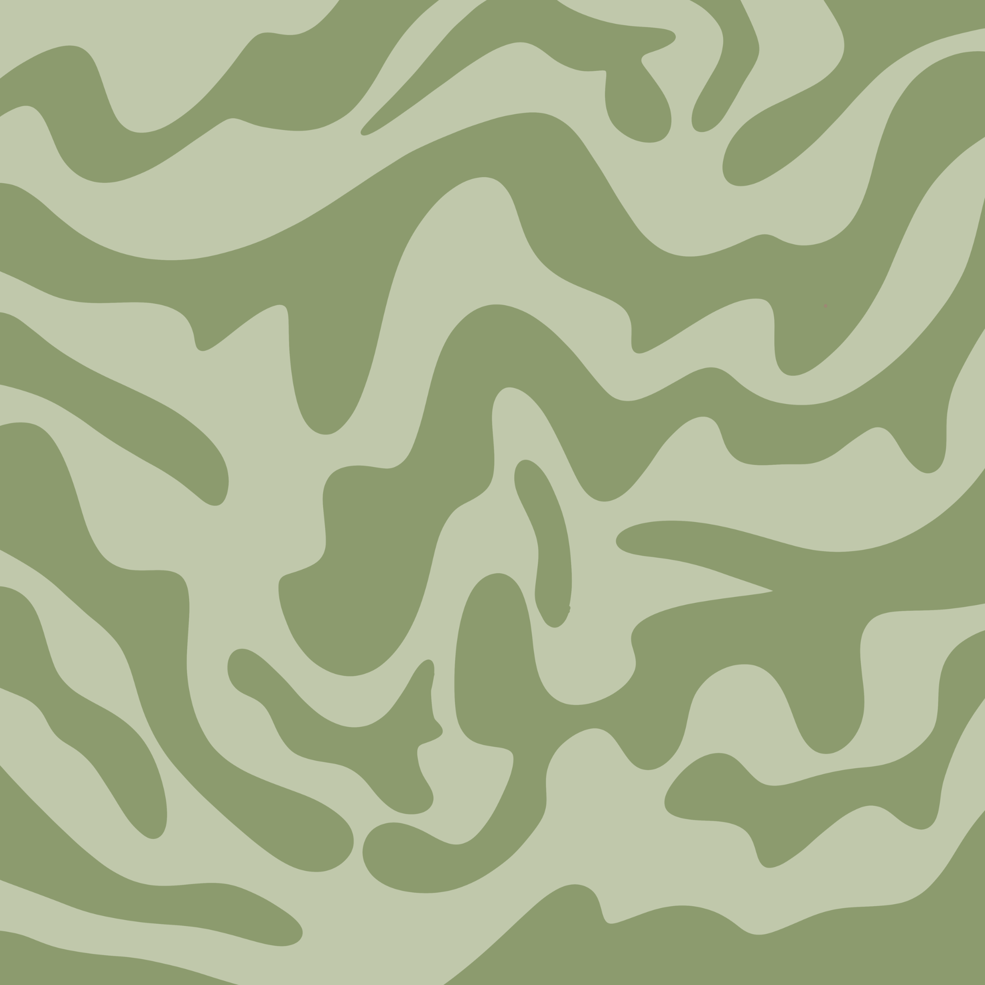 Olive Drift