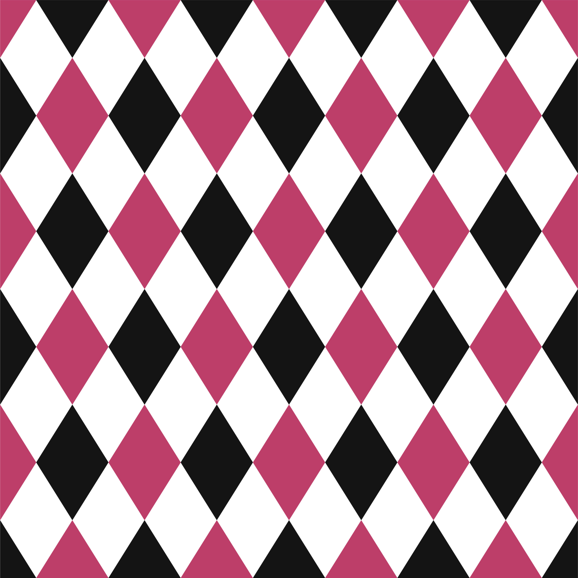 Harlequin Rosé