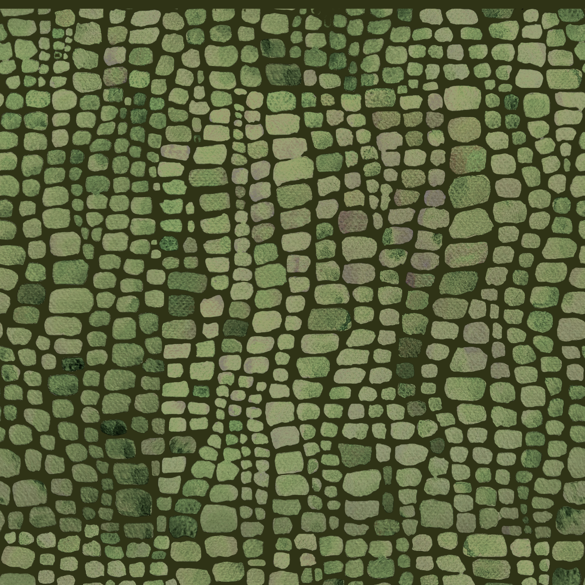 Olive Emboss