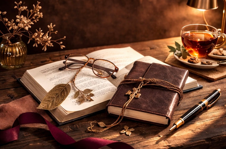 The Readers & Writers Collection