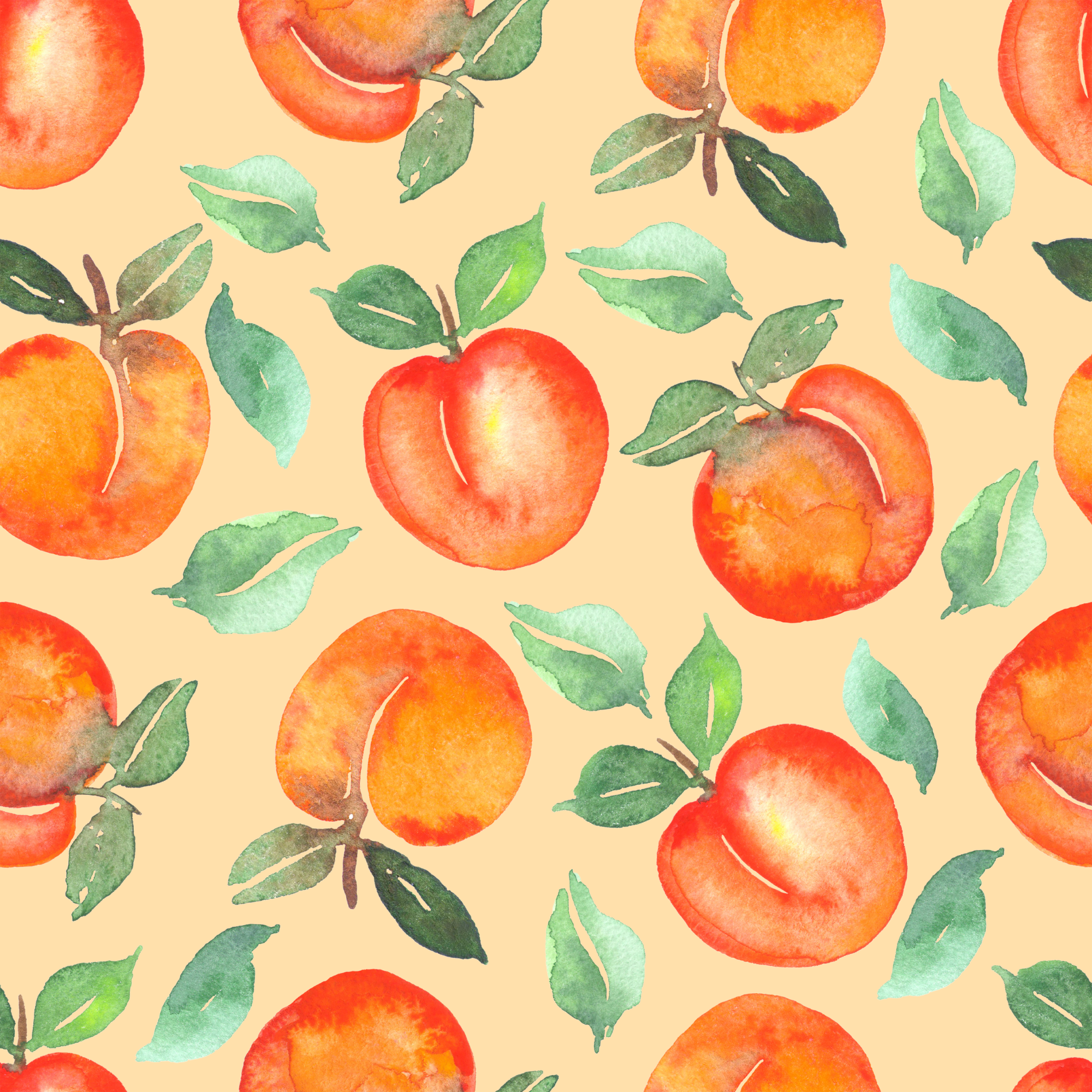 Peach Study
