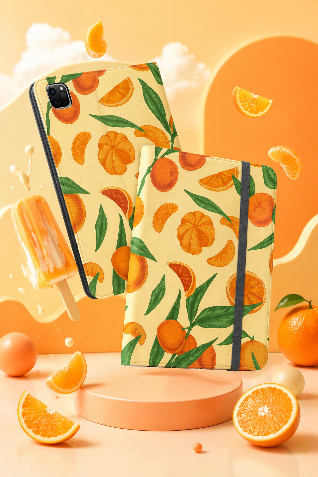 iPad Cases