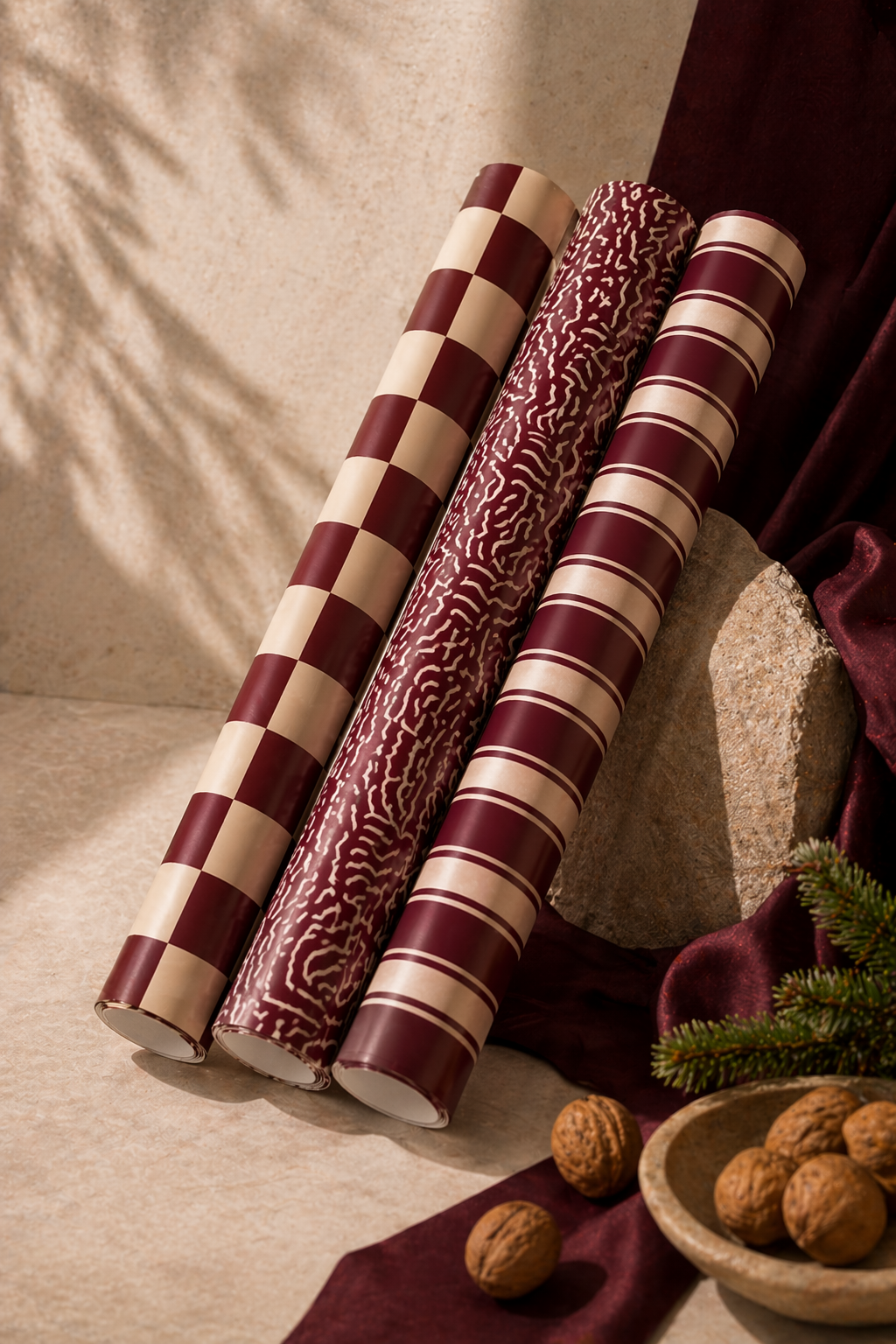 Wrapping Paper