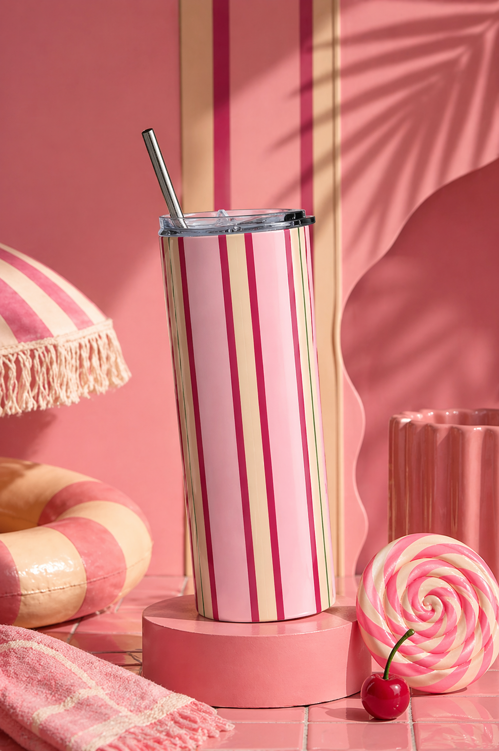 Tumblers