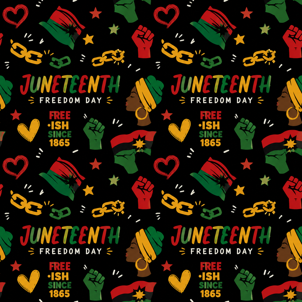 Juneteenth