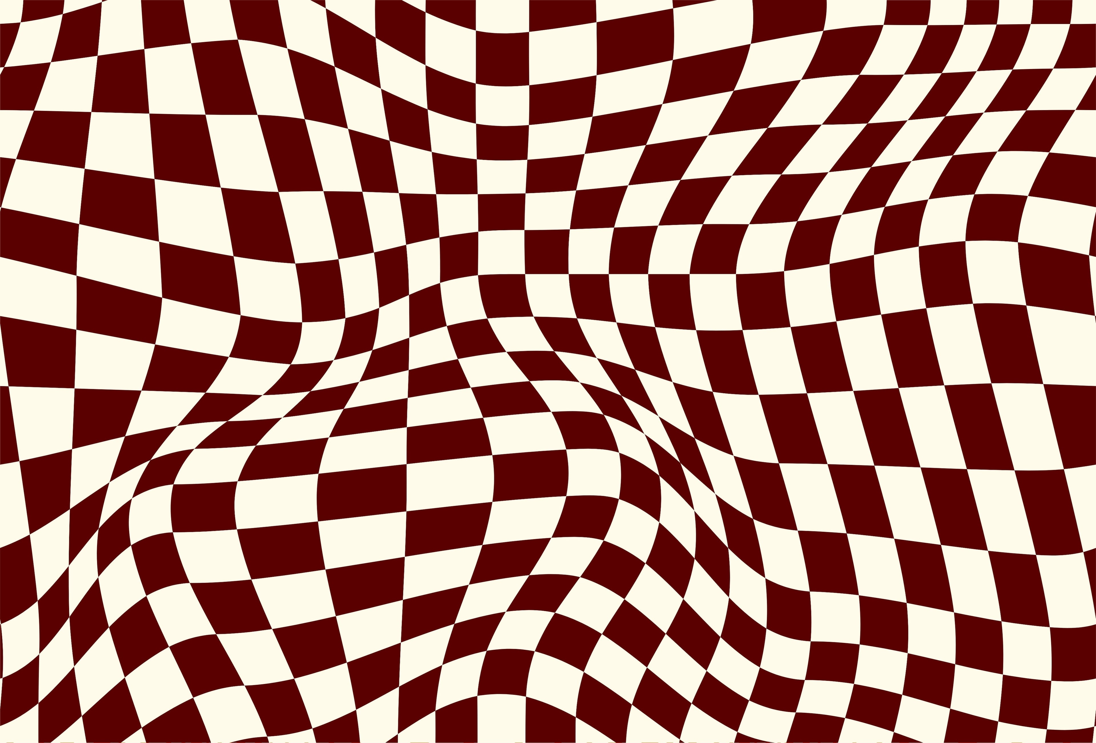 Crimson Warp