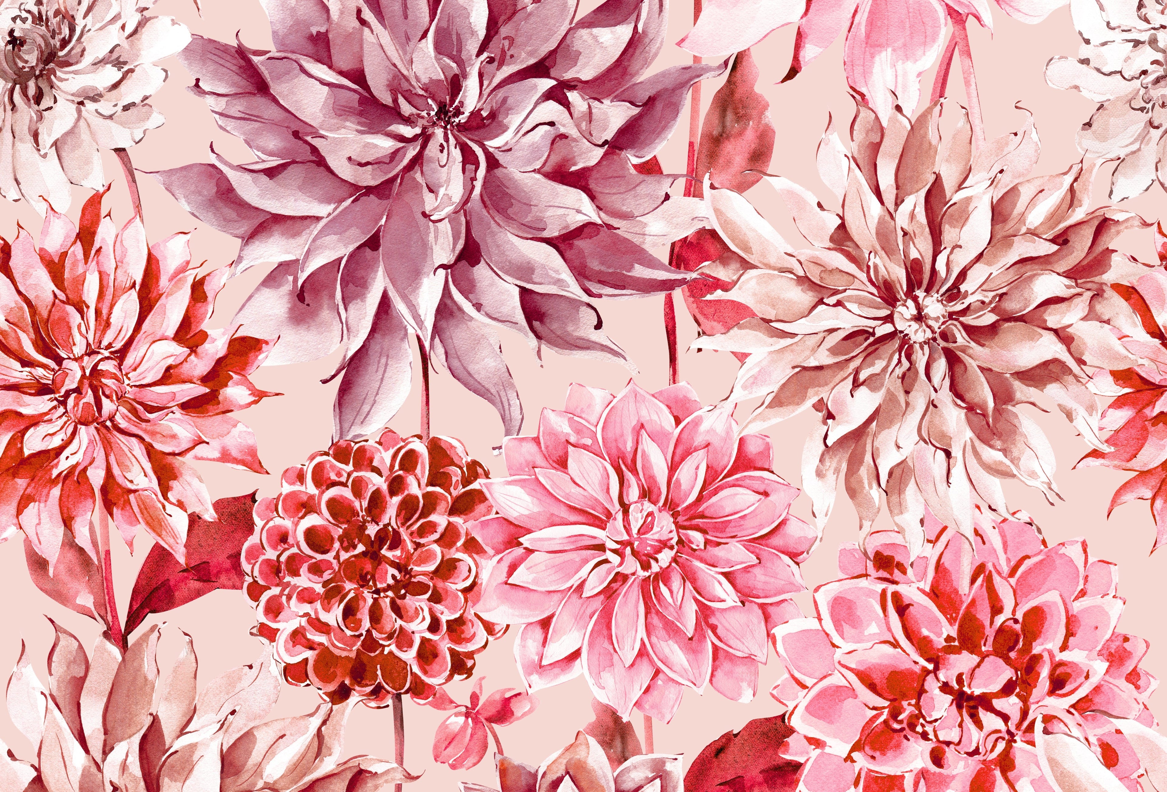 Petal Devotion
