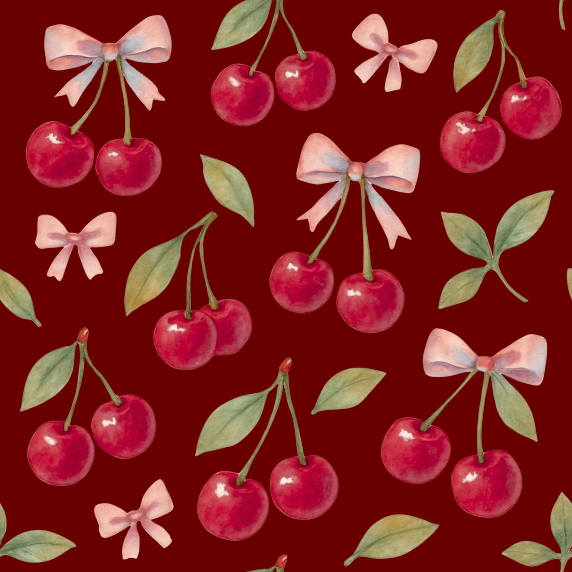 Cherry Kiss