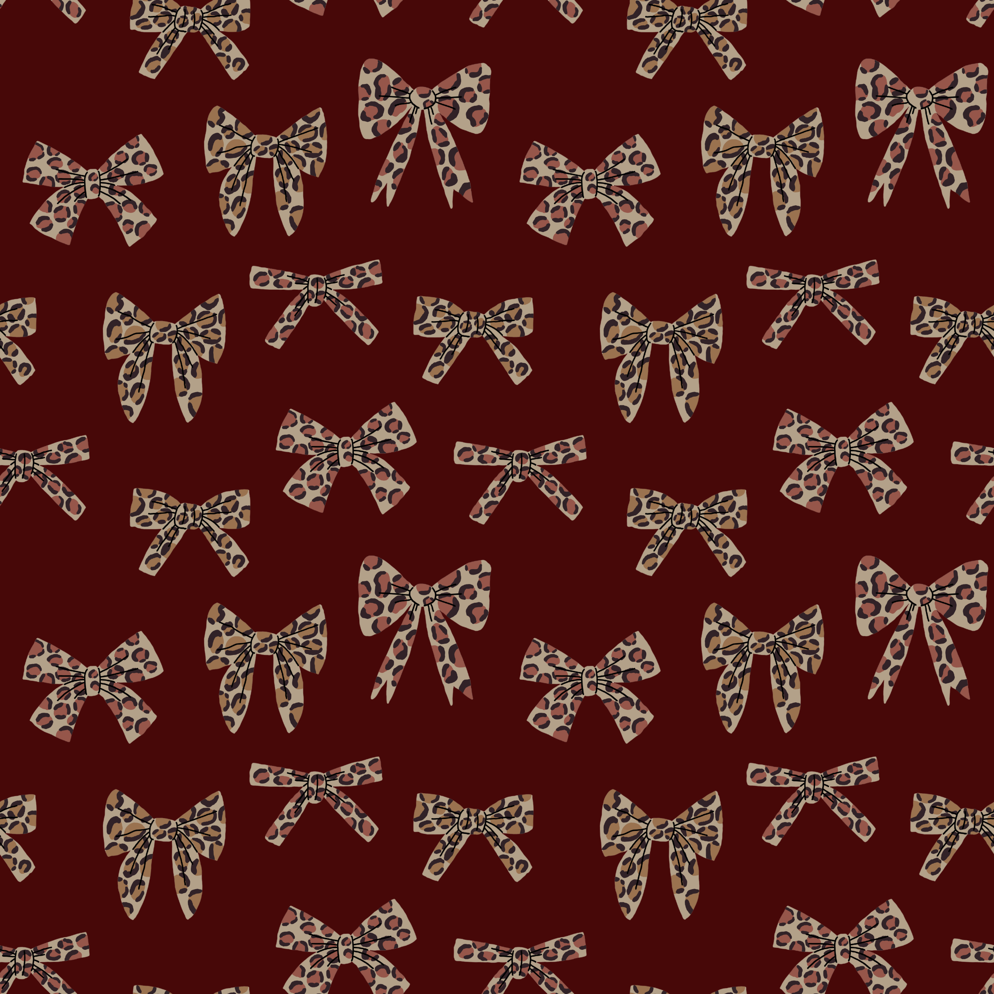 Ribbon Riot