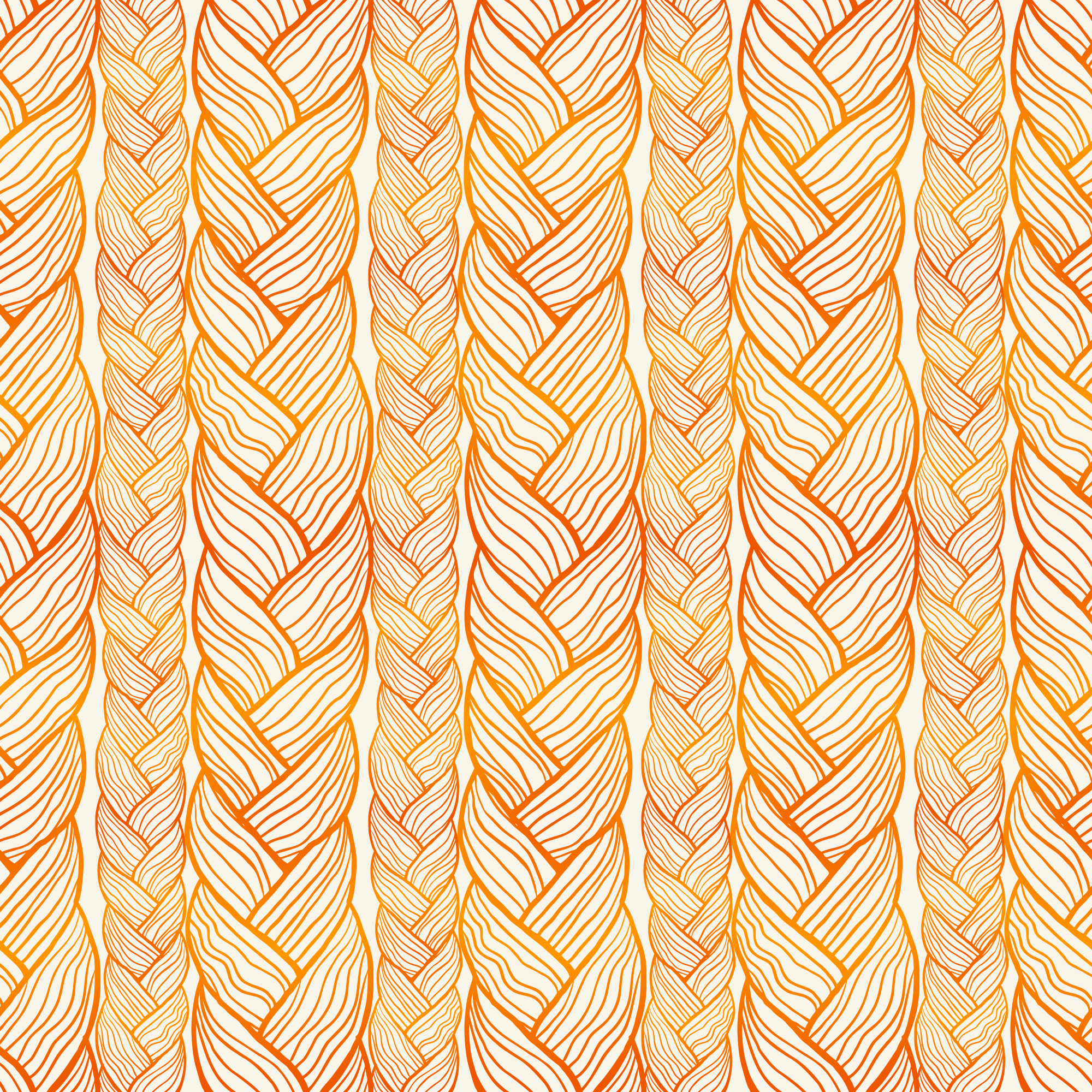 Golden Braid