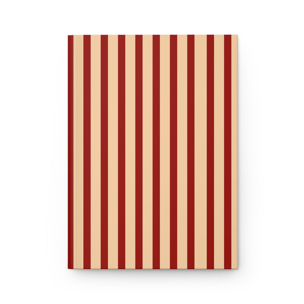 Sunset Cabana | Journal