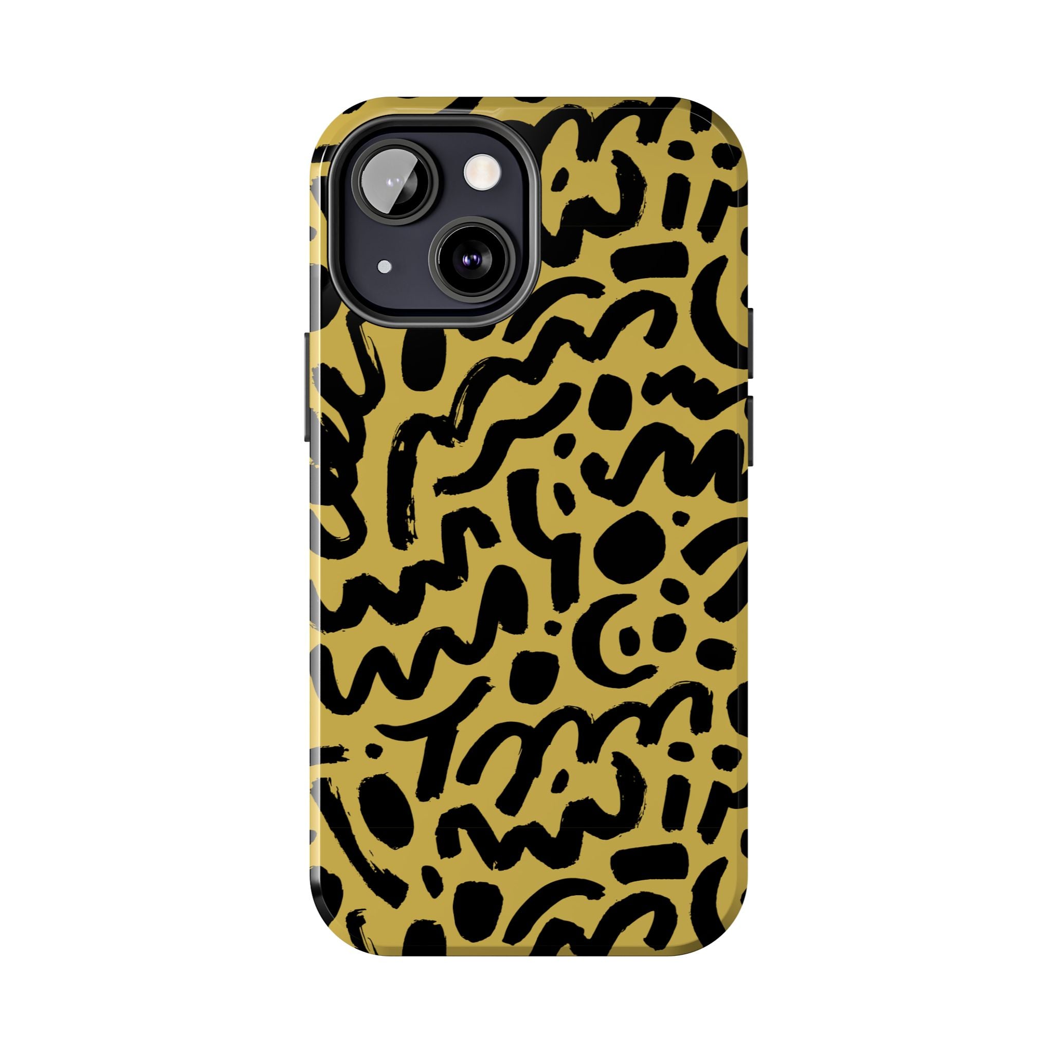 Wild Card | Tough Phone Case