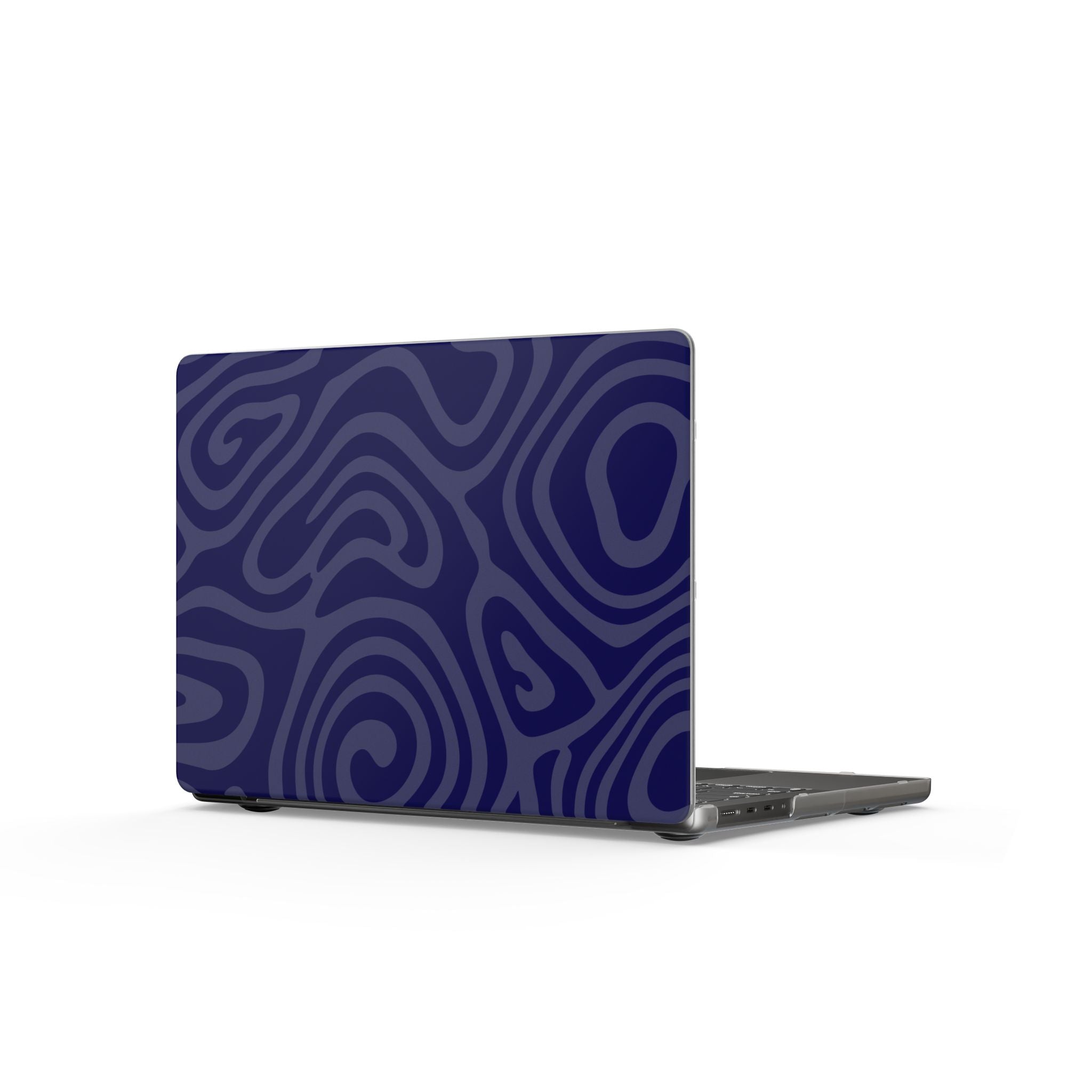 Indigo Swirl | Laptop Sleeve