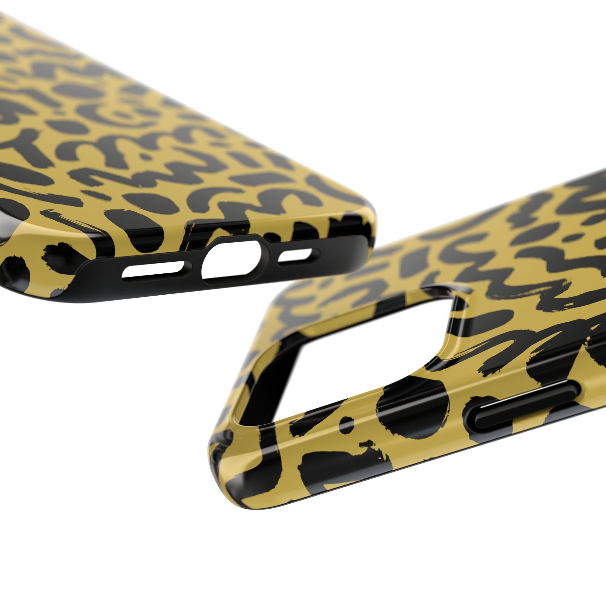 Wild Card | Tough Phone Case