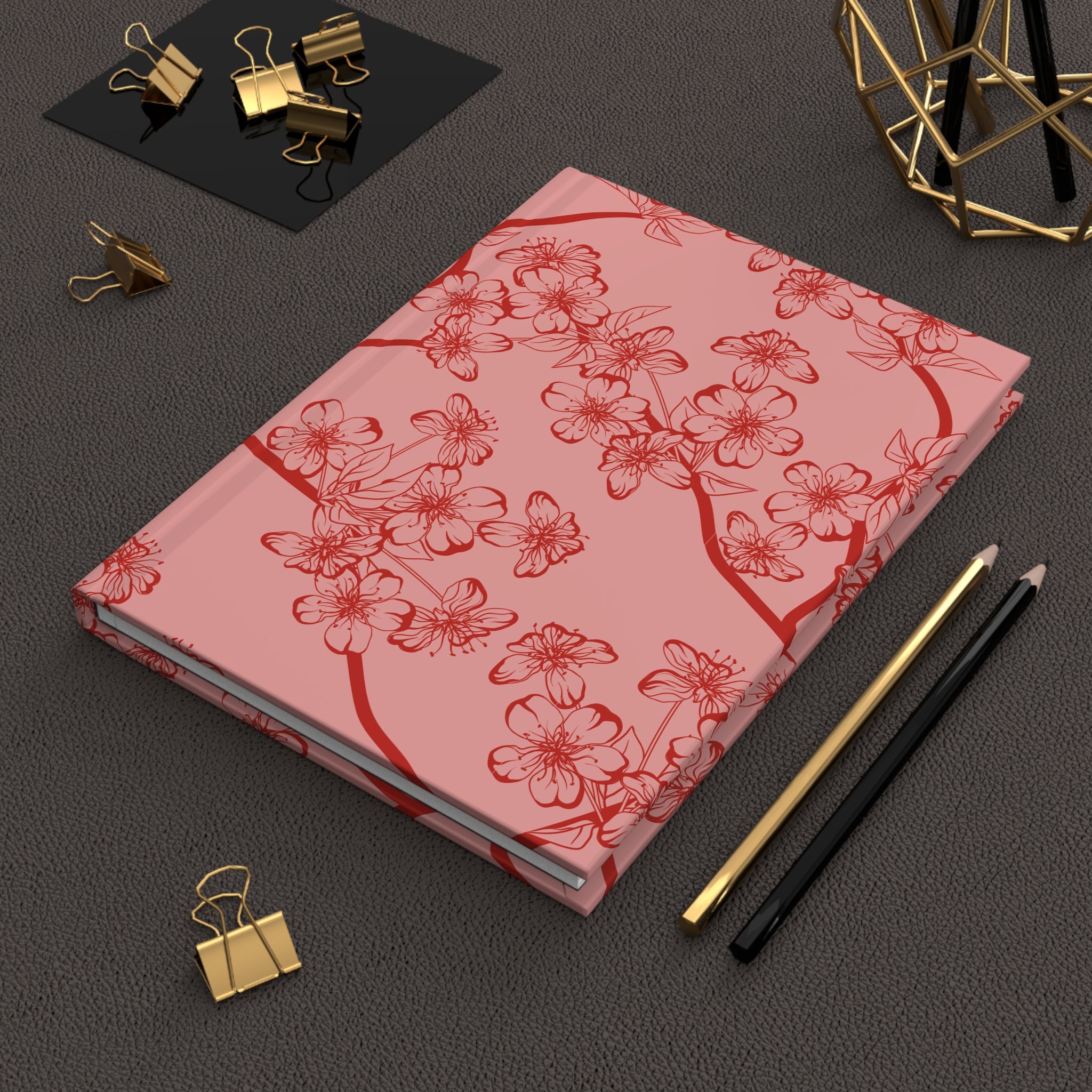 Cherry Blossom | Journal