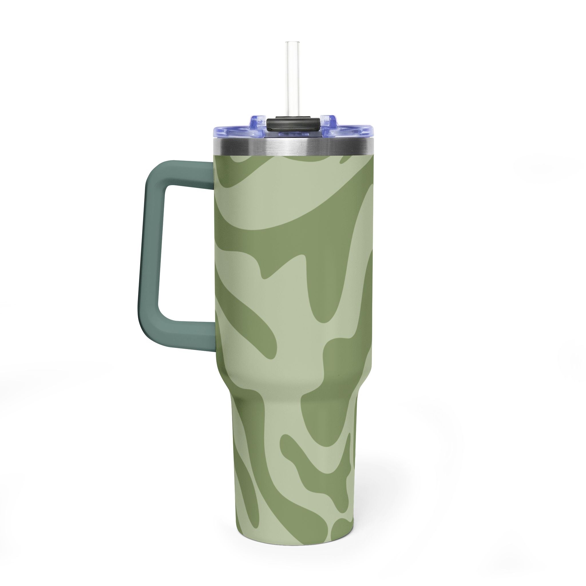 Olive Drift | Tumbler