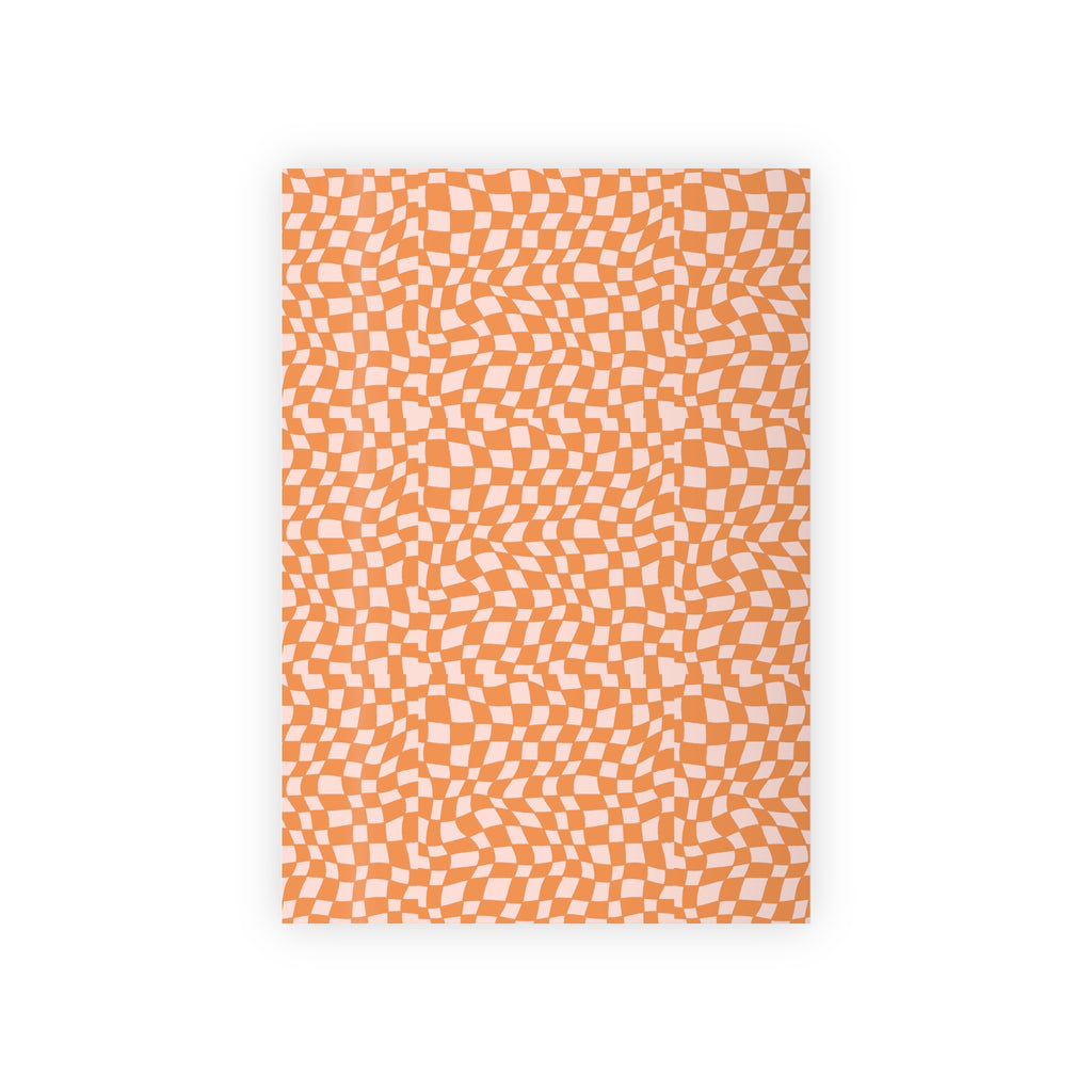 Warped Summer | Wrapping Paper