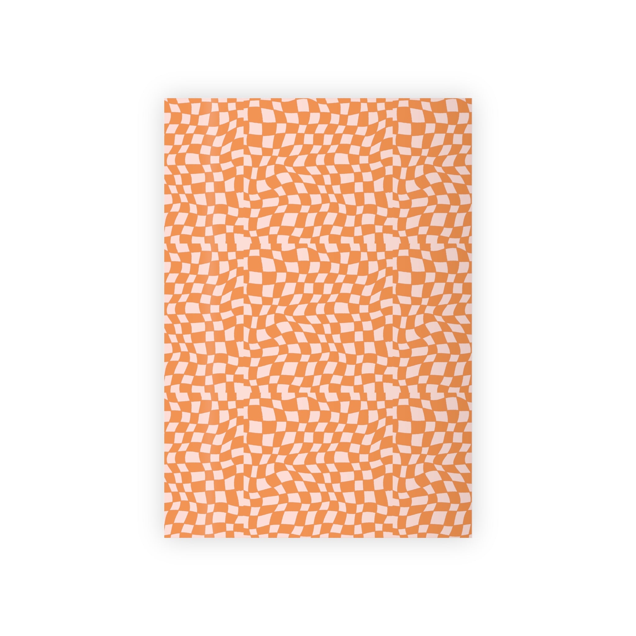 Warped Summer | Wrapping Paper