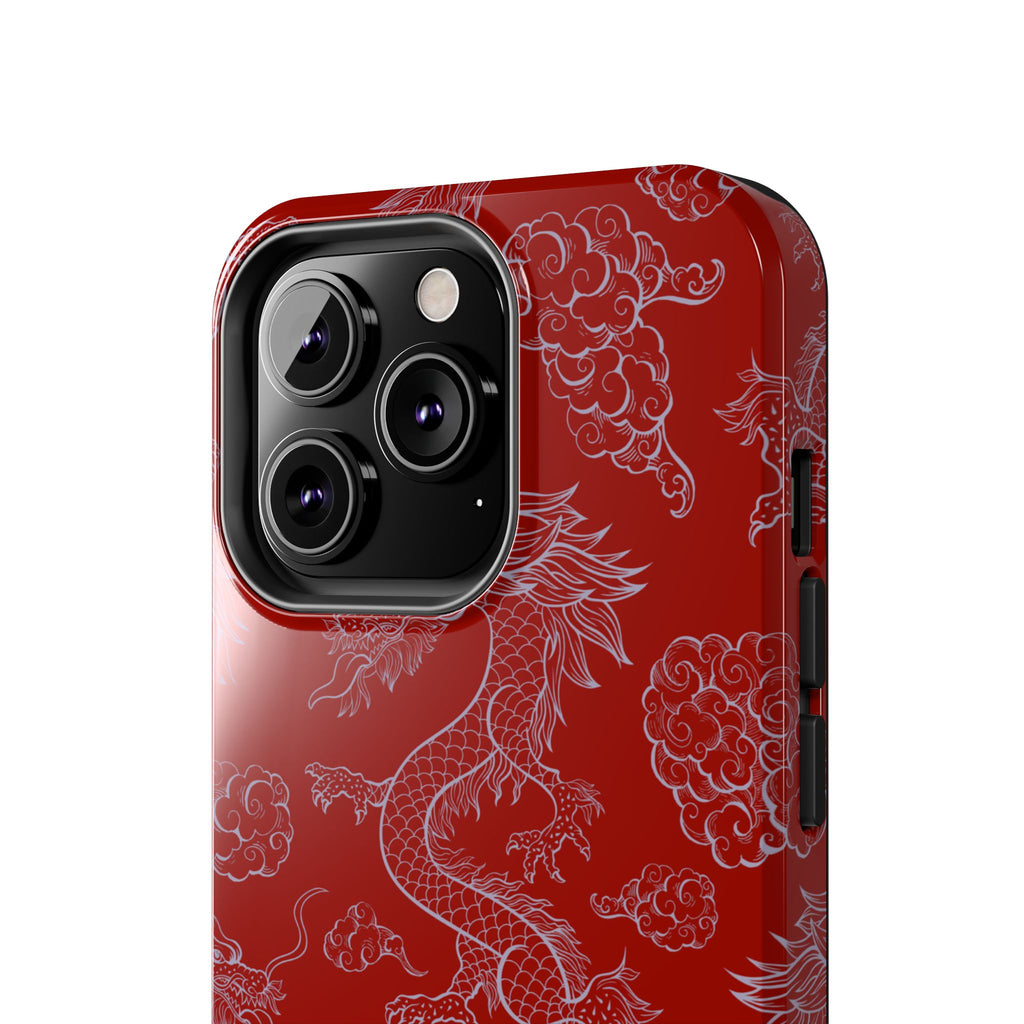 Imperial Dragon | Tough Phone Case