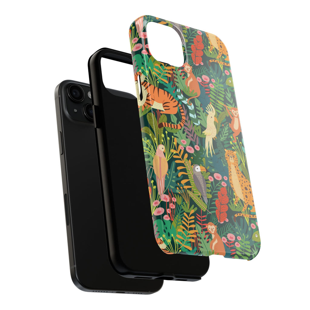 Lush Safari