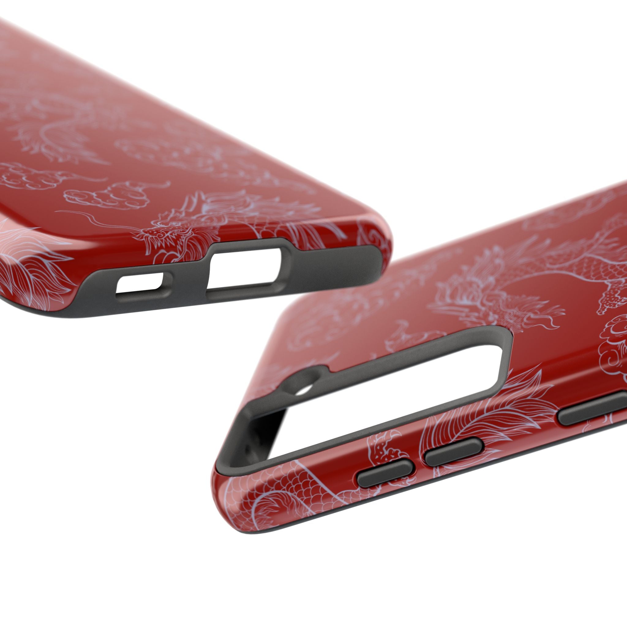 Imperial Dragon | Tough Phone Case