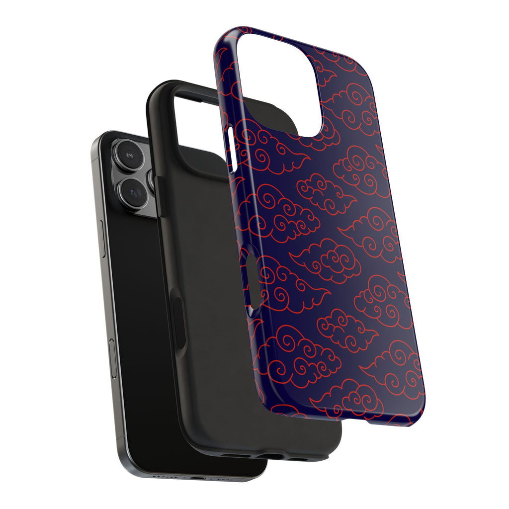 Scarlet Dynasty | Tough Phone Case