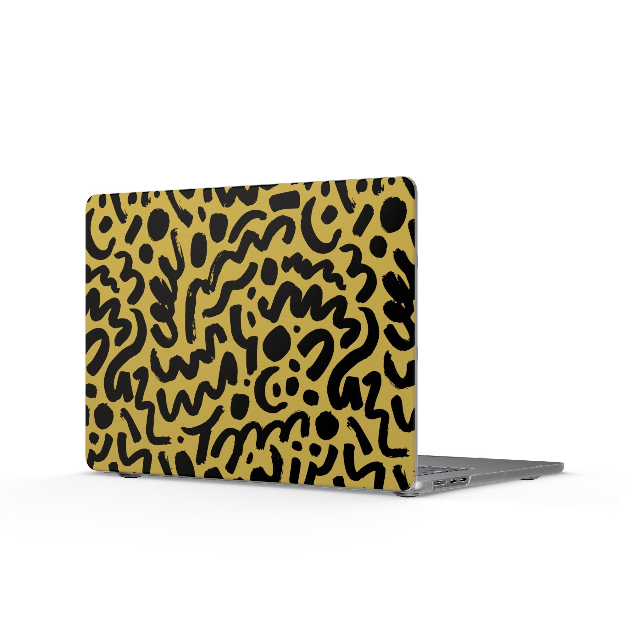 Wild Card | Laptop Sleeve