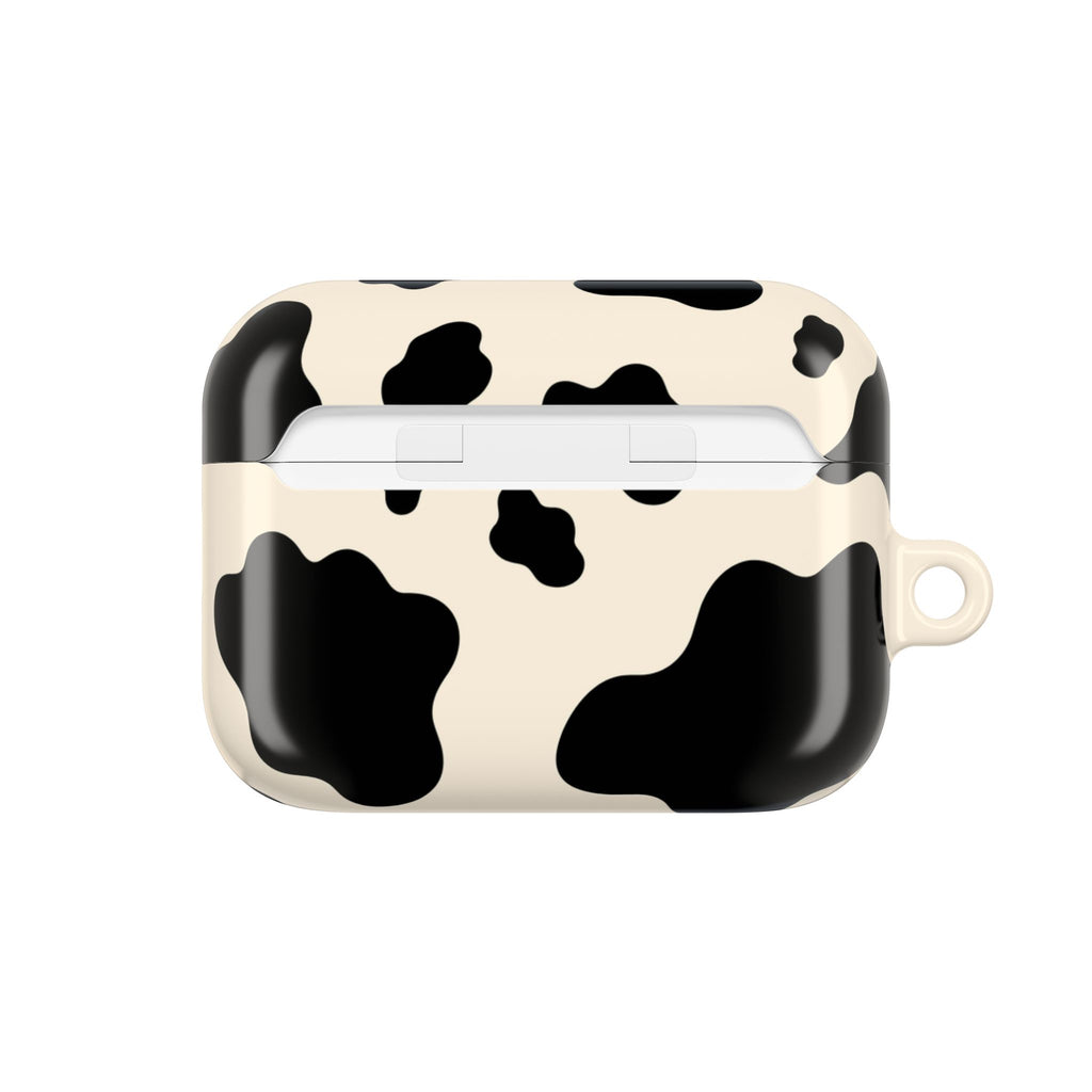 Cream Cow | AirPods Case