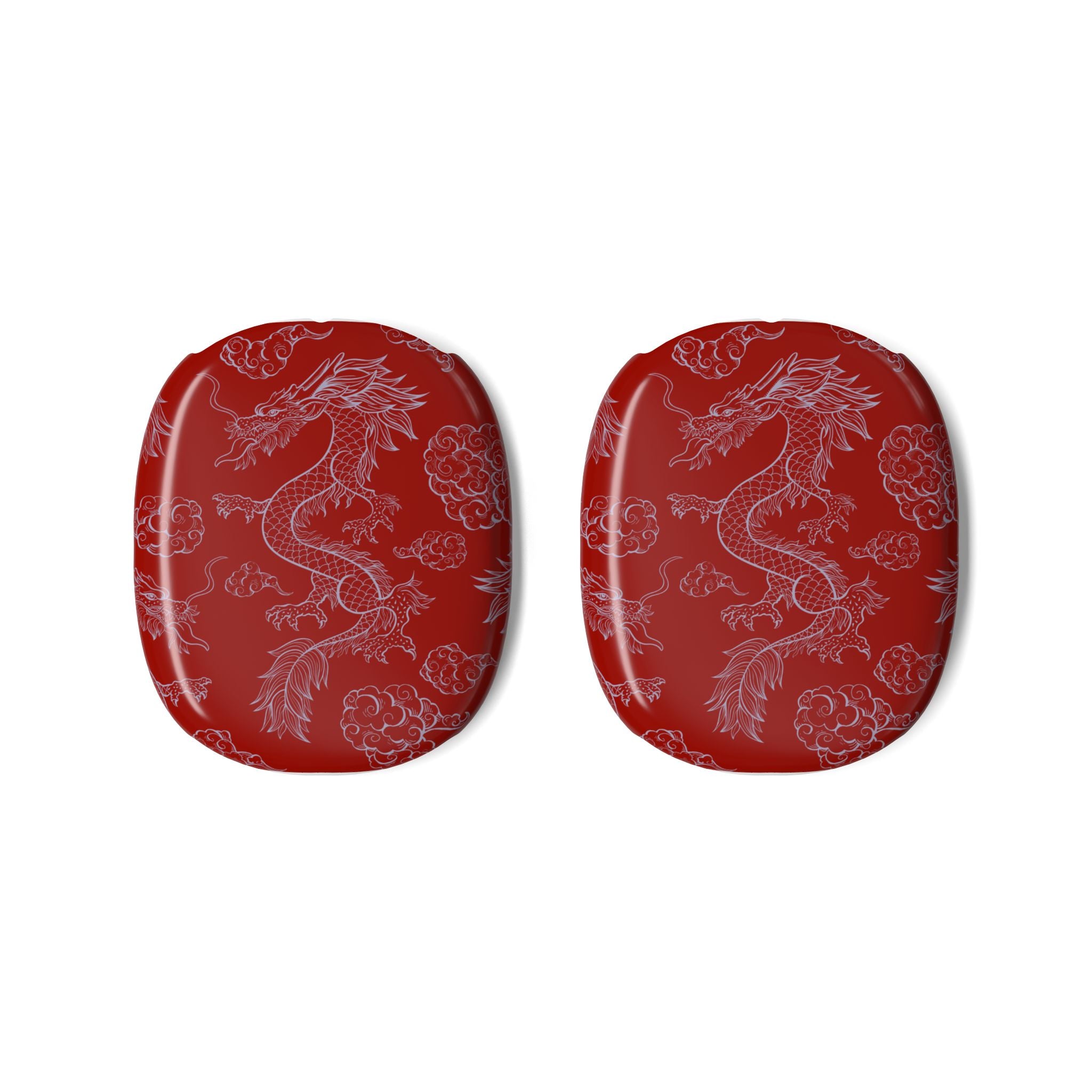 Imperial Dragon | AirPods Max Case