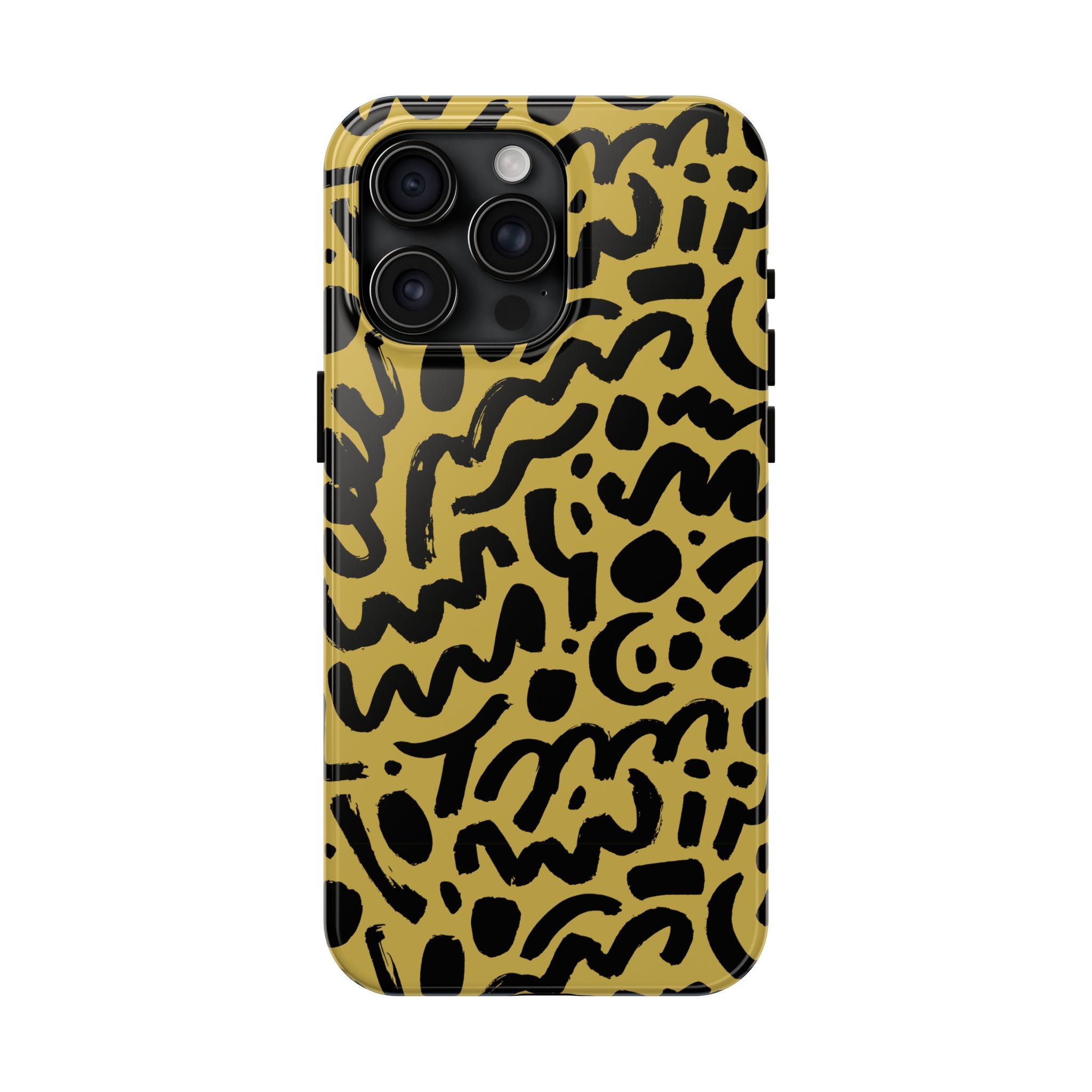Wild Card | Tough Phone Case