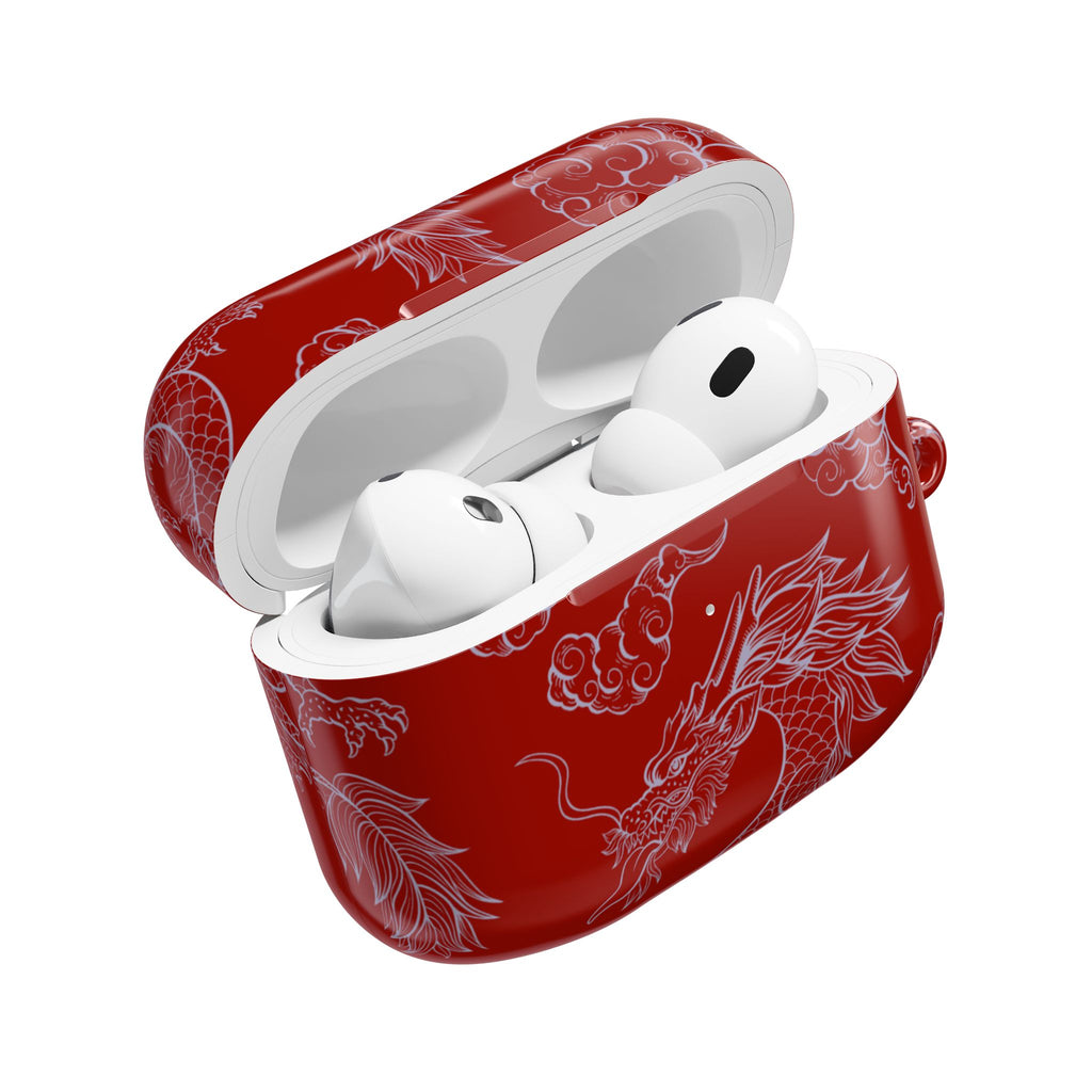 Imperial Dragon | AirPods Case
