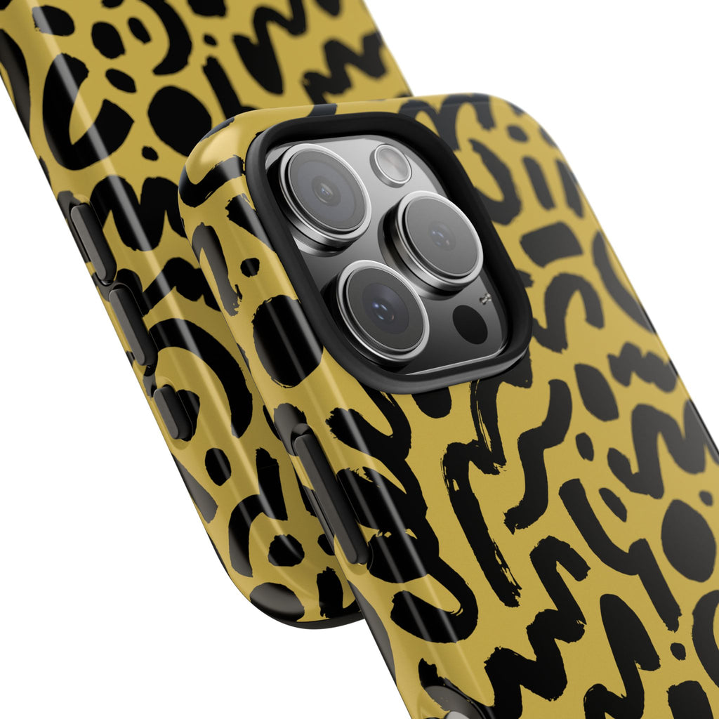 Wild Card | Tough Phone Case