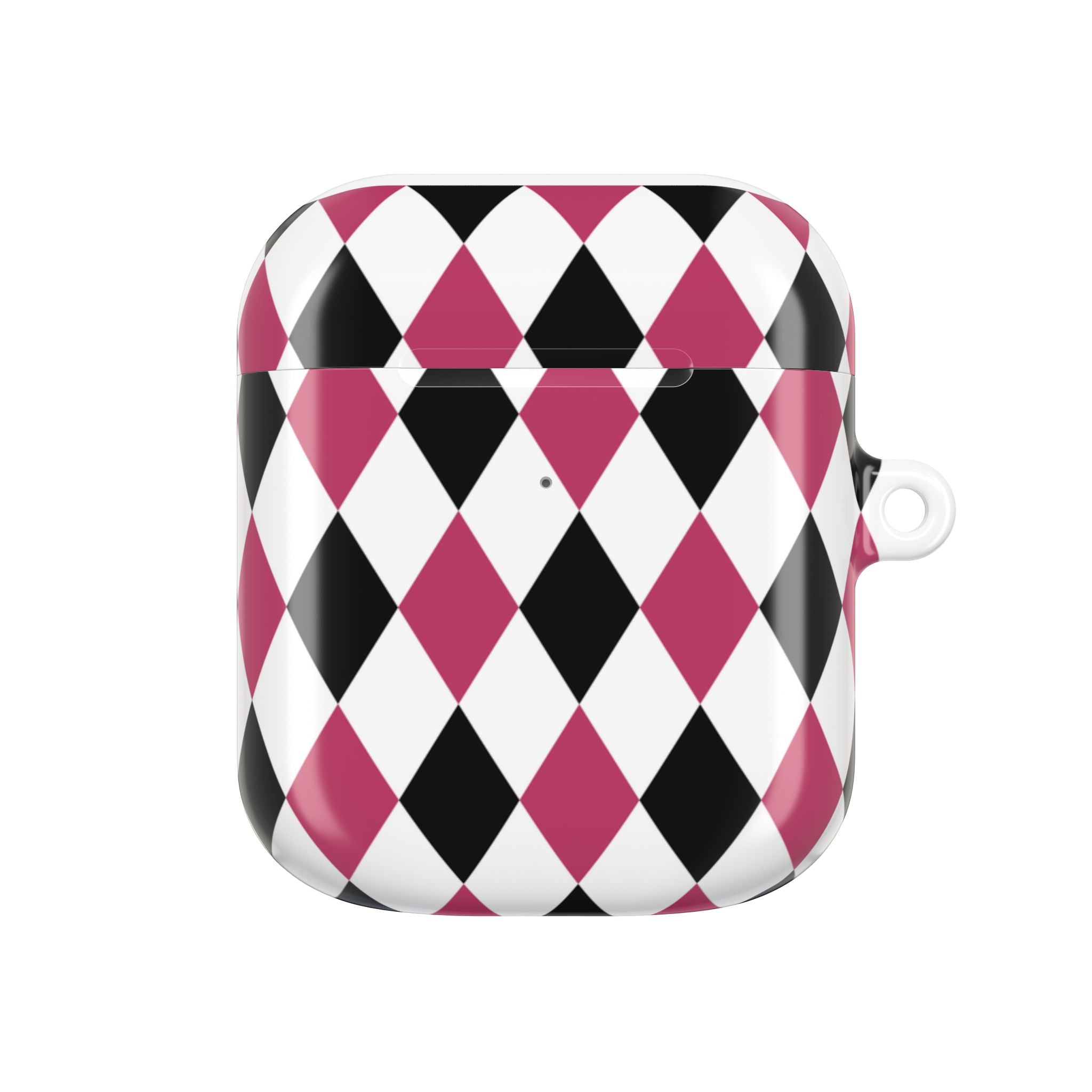 Harlequin Rosé | AirPods Case