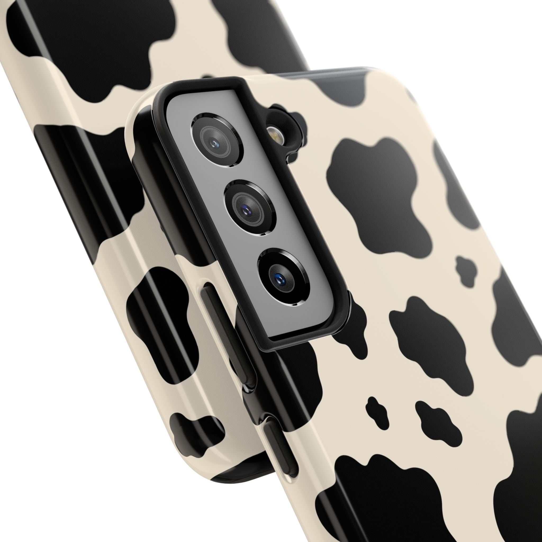 Cream Cow | Tough Phone Case