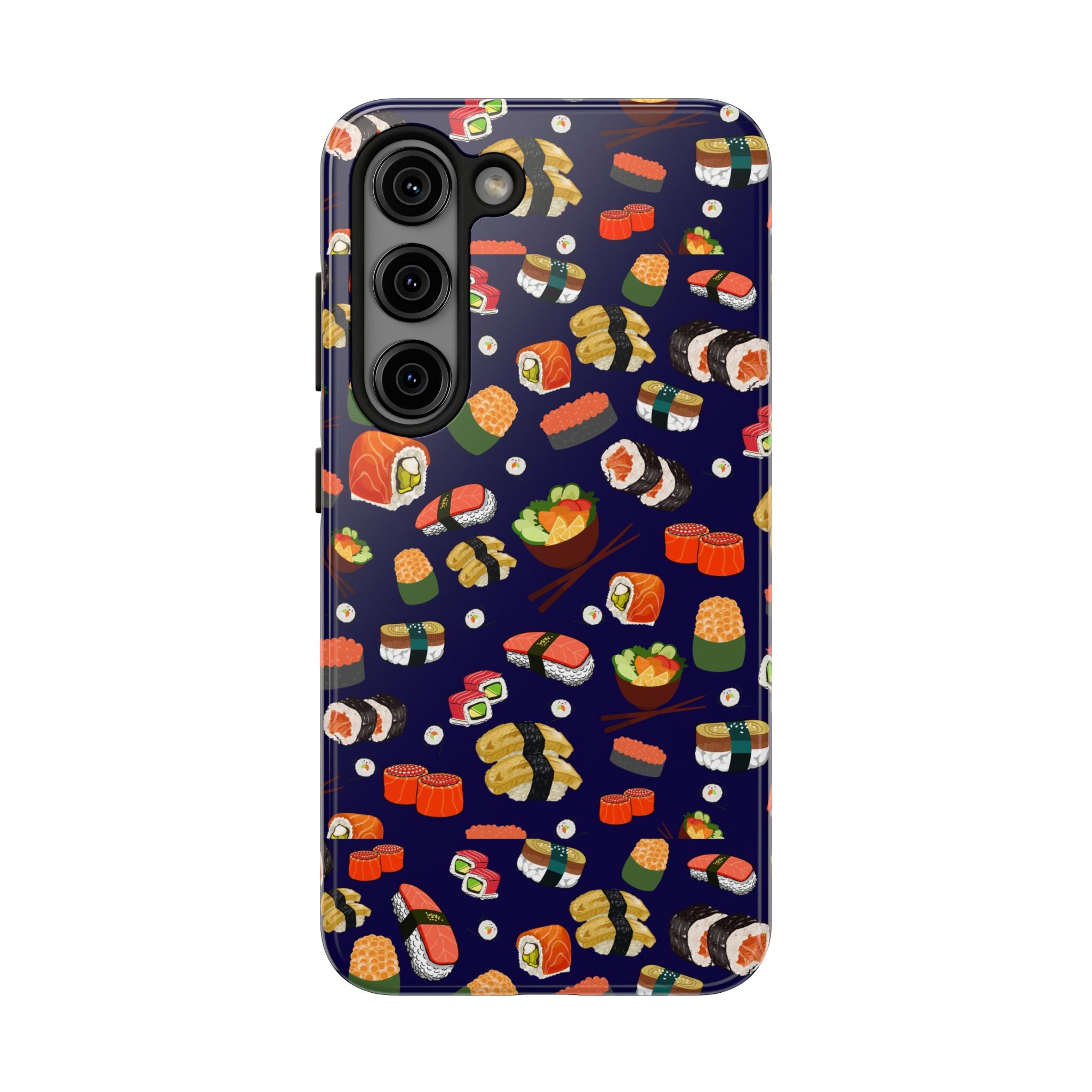 Sushi Madness | Tough Phone Case