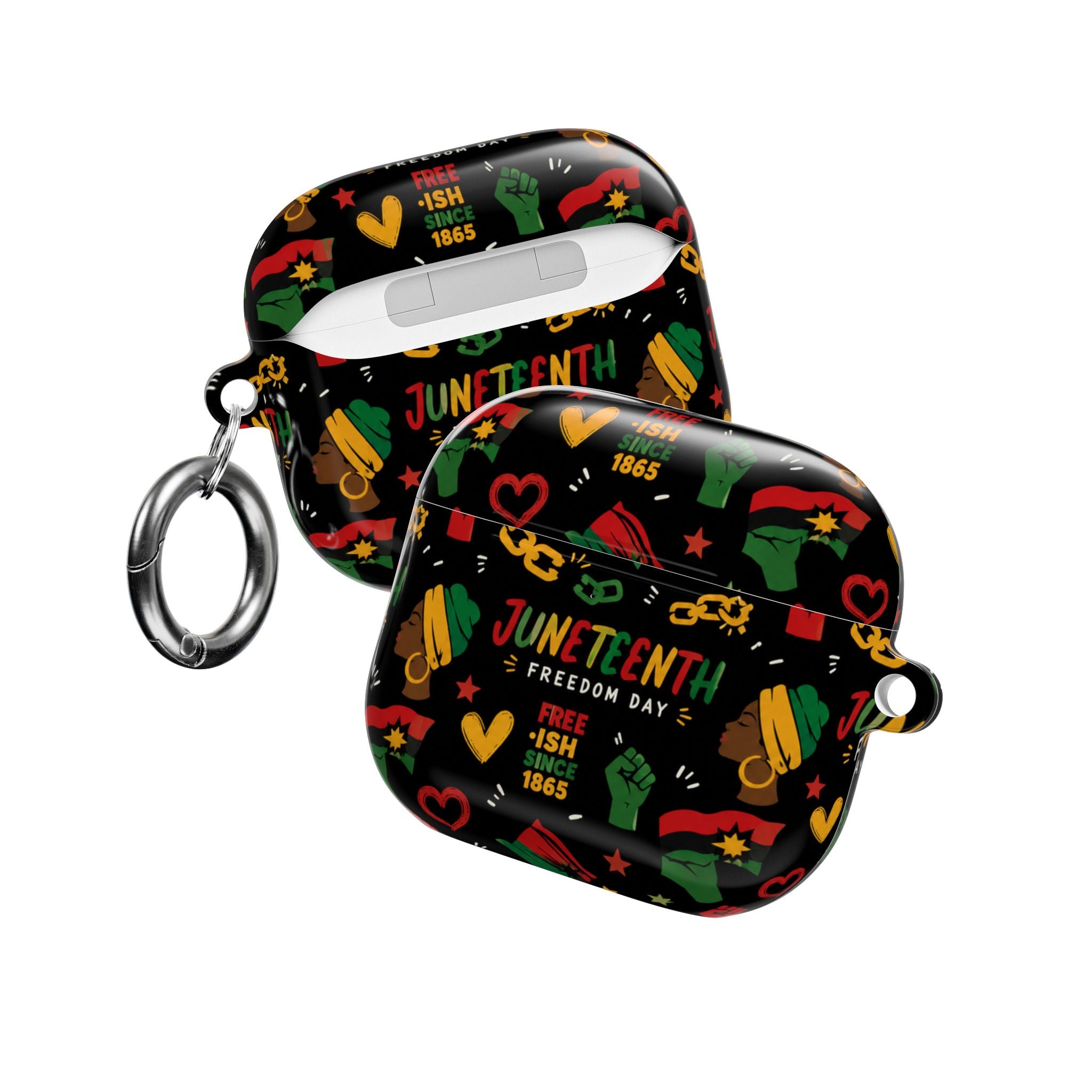 Juneteenth | AirPods Case