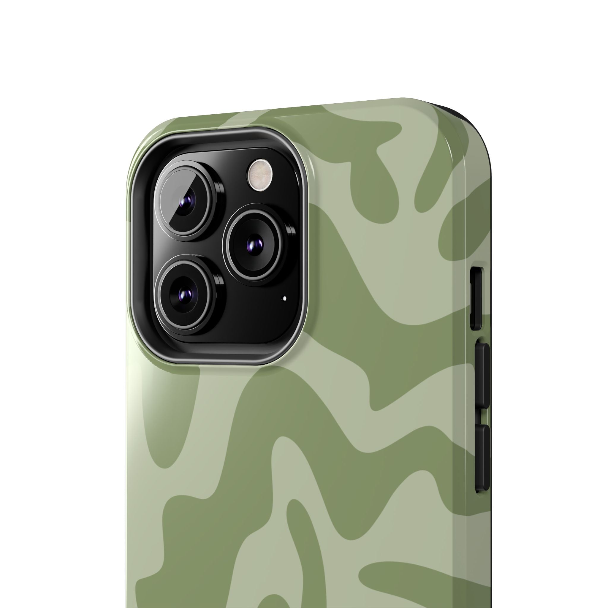Olive Drift | Tough Phone Case