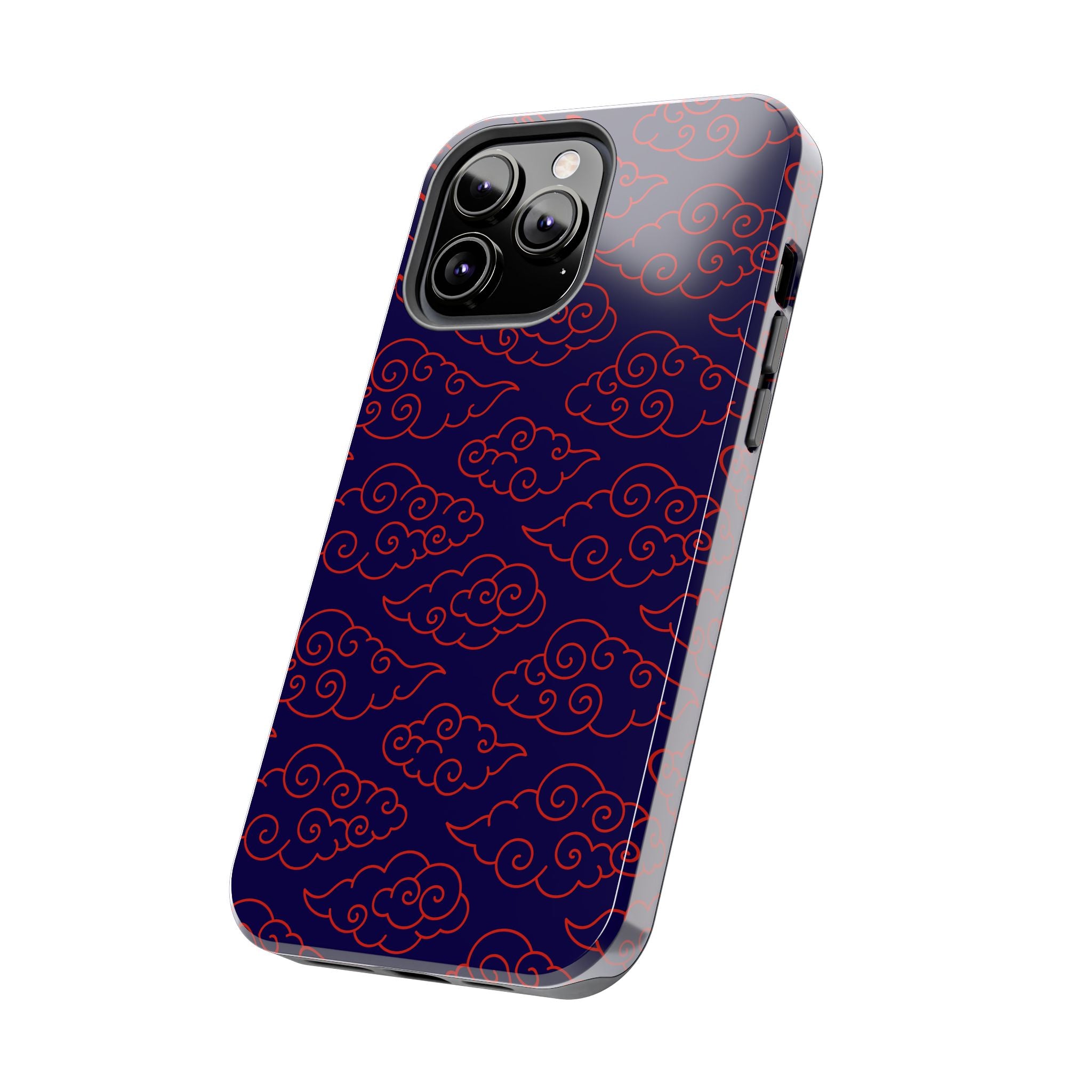 Scarlet Dynasty | Tough Phone Case