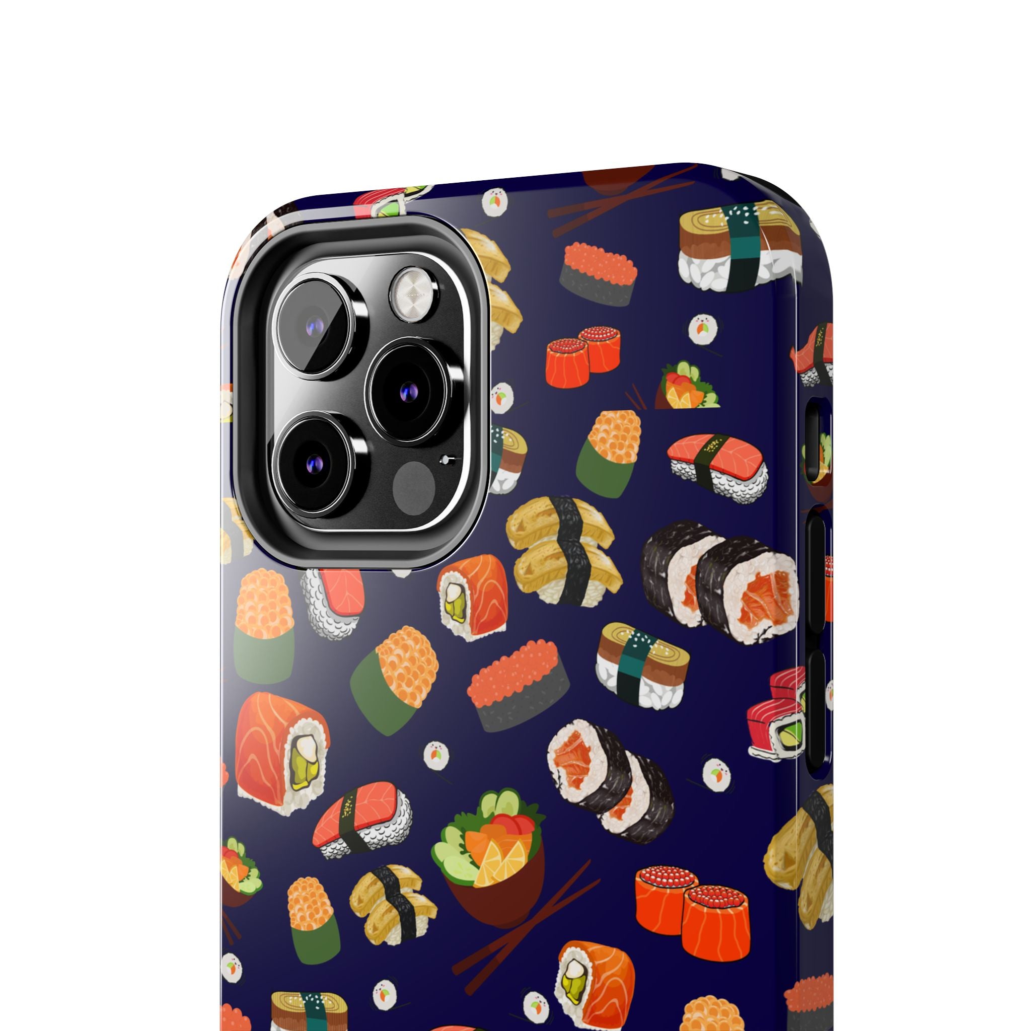 Sushi Madness | Tough Phone Case