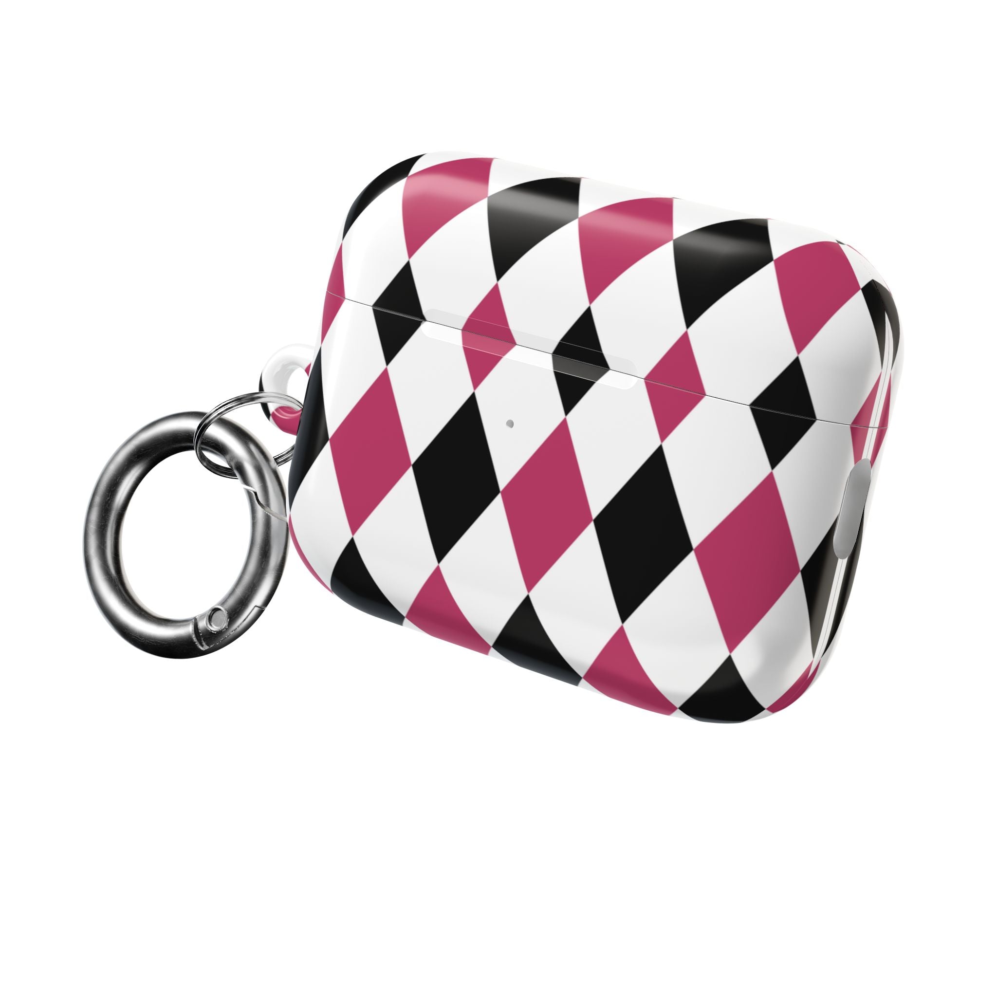 Harlequin Rosé | AirPods Case