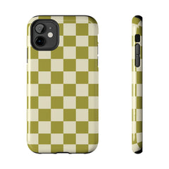 Olive Check