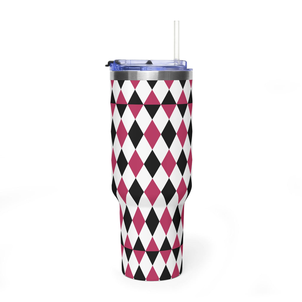 Harlequin Rosé | Tumbler